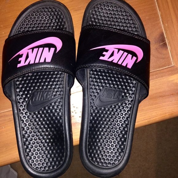 Nike slides - Picture 4 of 4